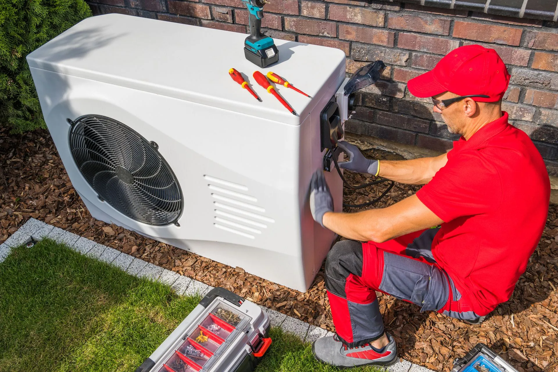 About HVAC in Calipatria, CA